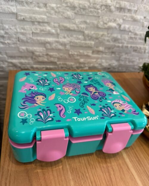 Lunch box - 15