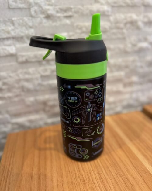 stainless steel - 08