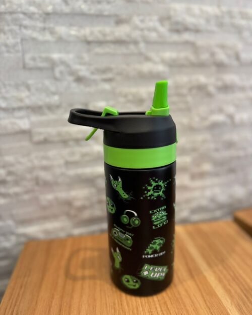 stainless steel - 01